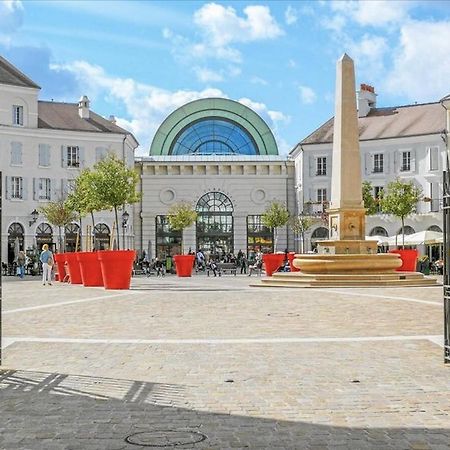 Disneyland-Paris 8 Pers, 2 Parking, Wifi Montévrain Eksteriør bilde